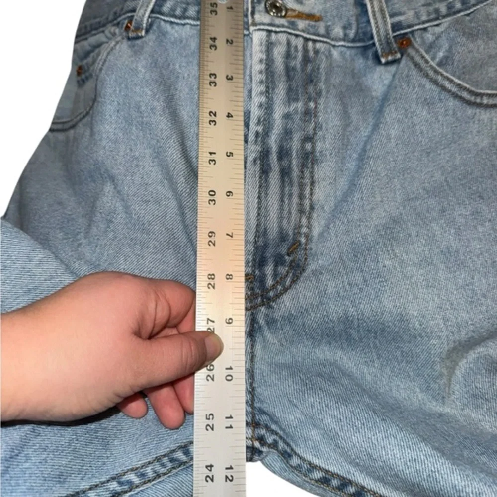 Y2k‎ Levi’s men’s light wash jeans 505 size 34x34 regular fit